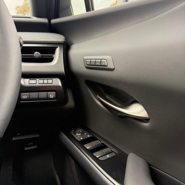 2026 Lexus UX 300h Sport Luxury