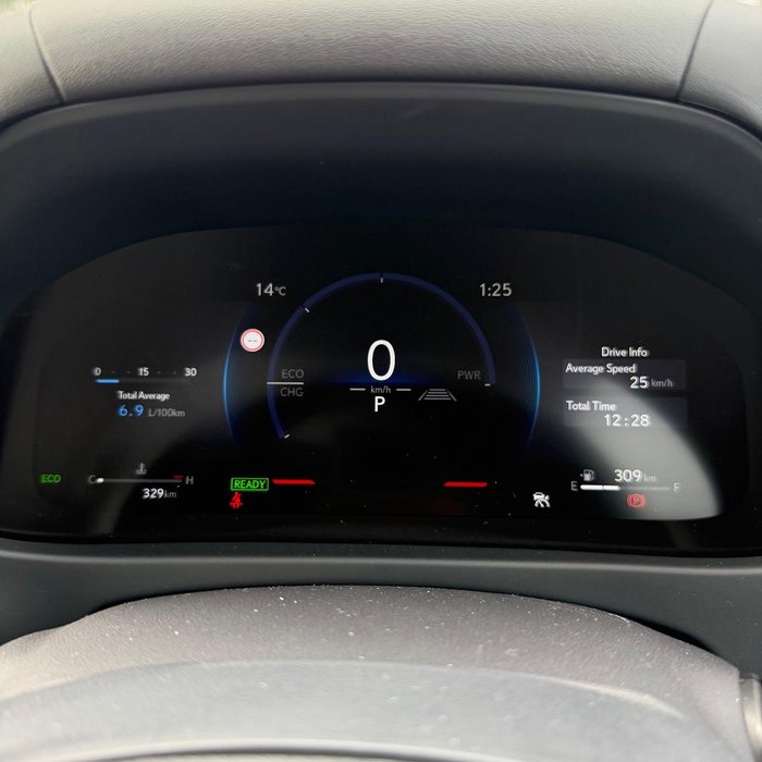 2026 Lexus UX 300h Sport Luxury