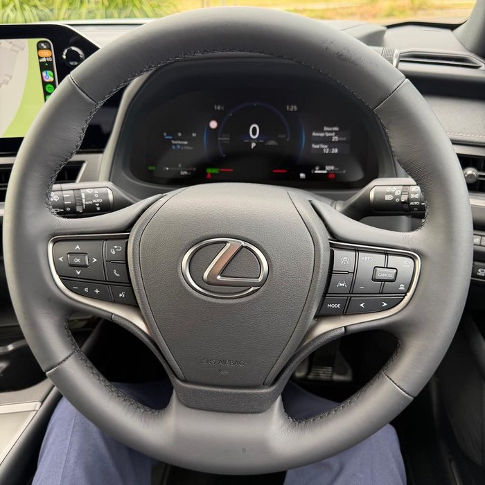 2026 Lexus UX 300h Sport Luxury