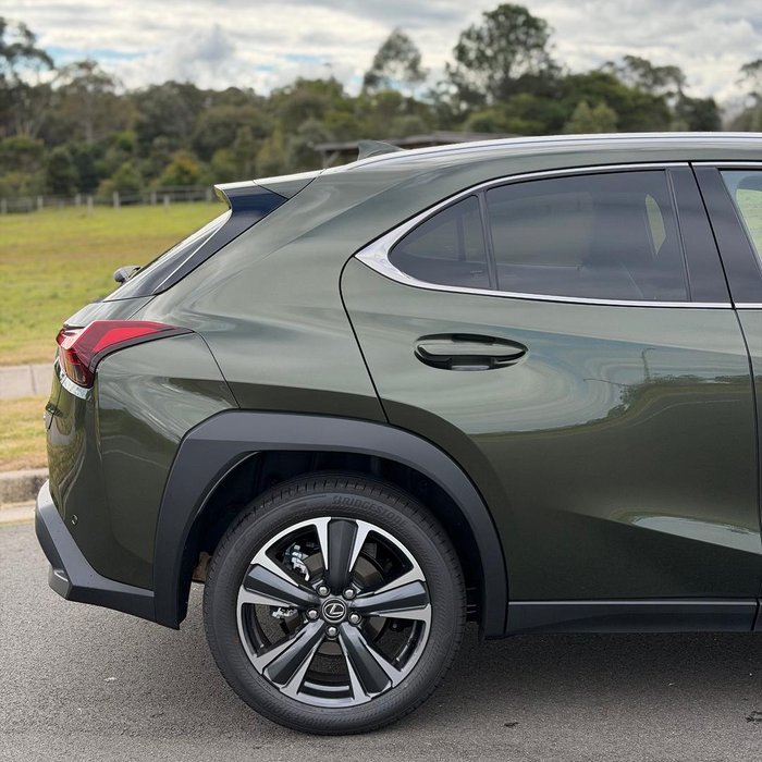 2026 Lexus UX 300h Sport Luxury