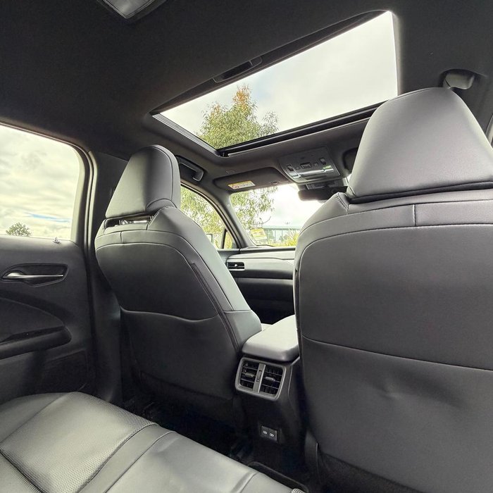 2026 Lexus UX 300h Sport Luxury