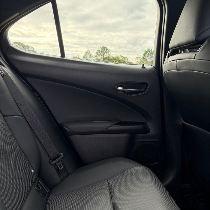 2026 Lexus UX 300h Sport Luxury