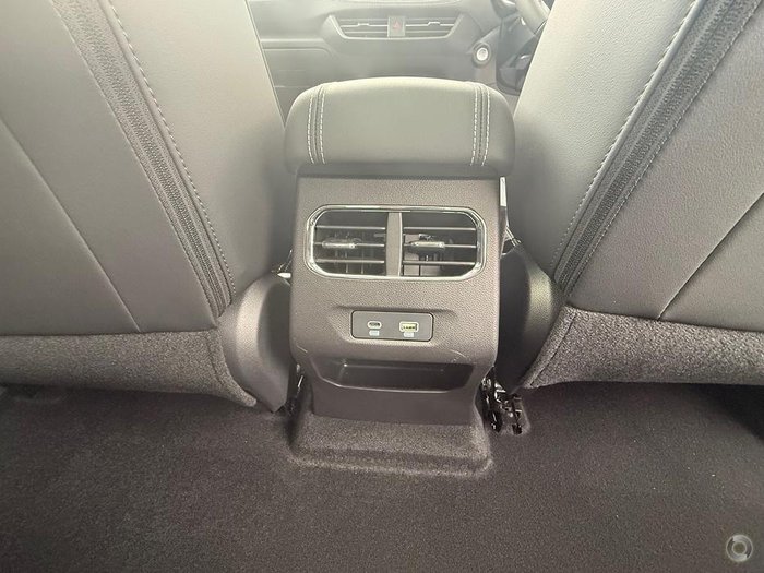 2026 GWM Haval Jolion Vanta Hybrid