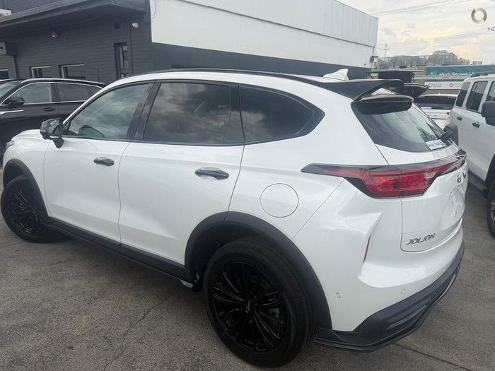 2026 GWM Haval Jolion Vanta Hybrid
