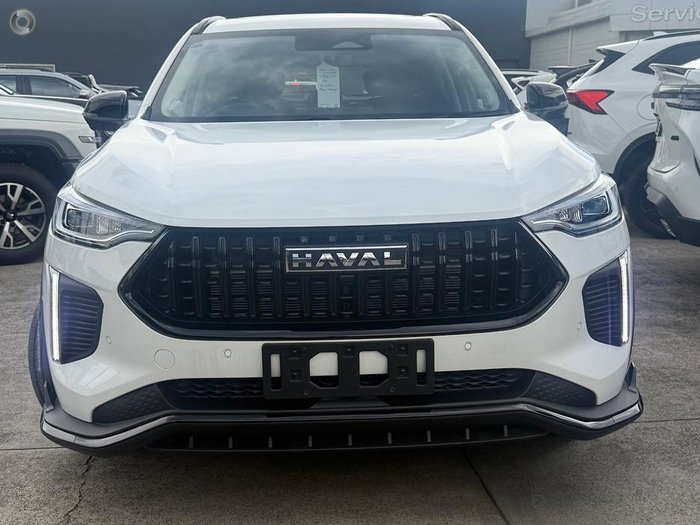 2026 GWM Haval Jolion Vanta Hybrid