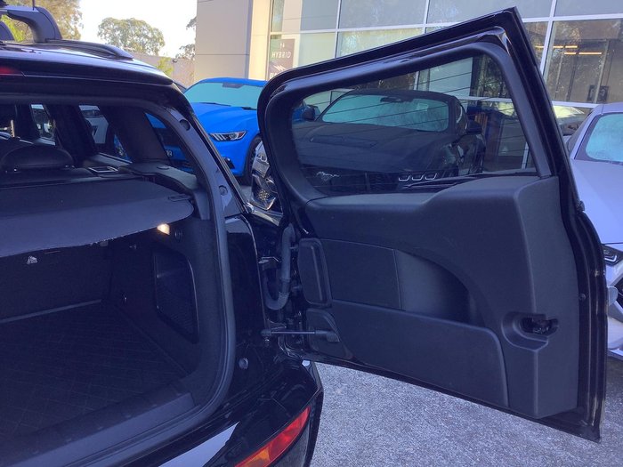 2019 MINI Clubman John Cooper Works
