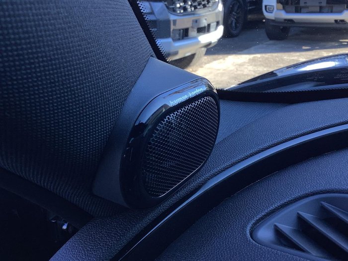 2019 MINI Clubman John Cooper Works