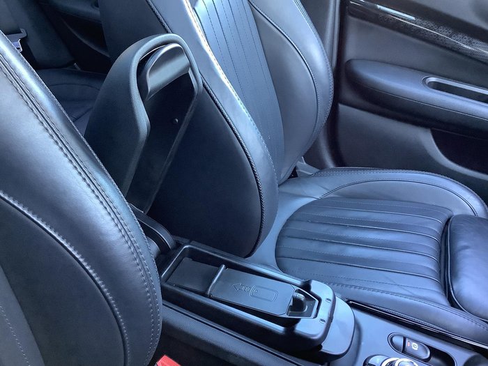 2019 MINI Clubman John Cooper Works