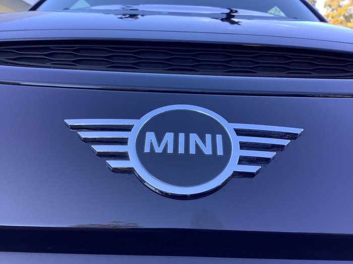 2019 MINI Clubman John Cooper Works