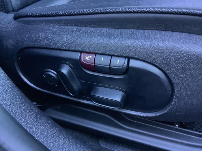 2019 MINI Clubman John Cooper Works