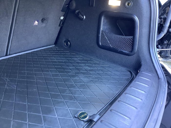 2019 MINI Clubman John Cooper Works
