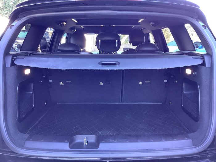 2019 MINI Clubman John Cooper Works