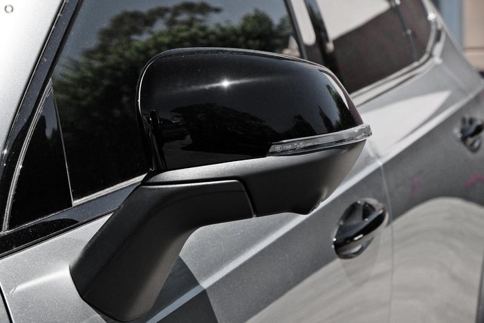 2026 GWM Haval Jolion Vanta Hybrid