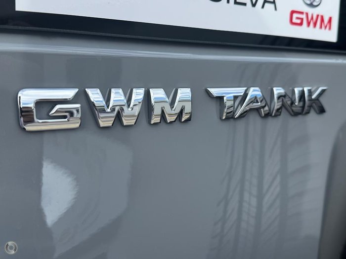 2026 GWM Tank 300 Ultra Hi4-T PHEV