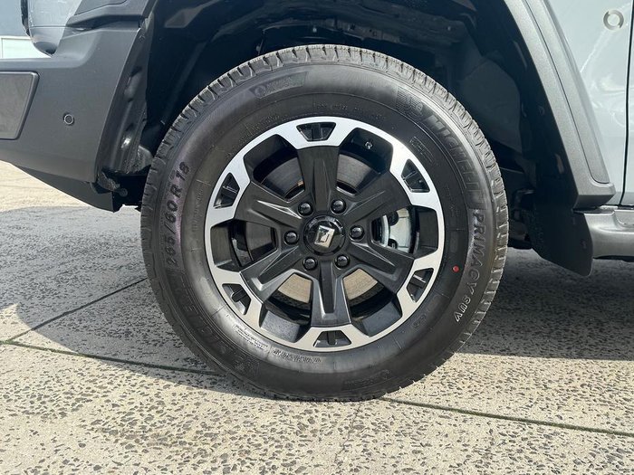 2026 GWM Tank 300 Ultra Hi4-T PHEV