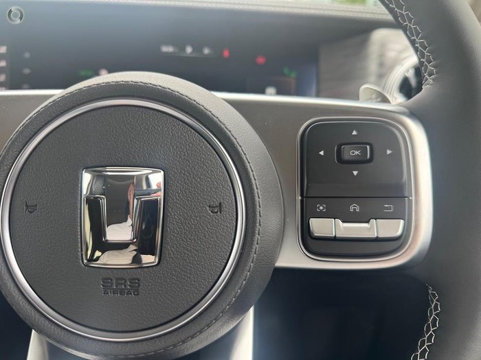 2026 GWM Tank 300 Ultra Hi4-T PHEV