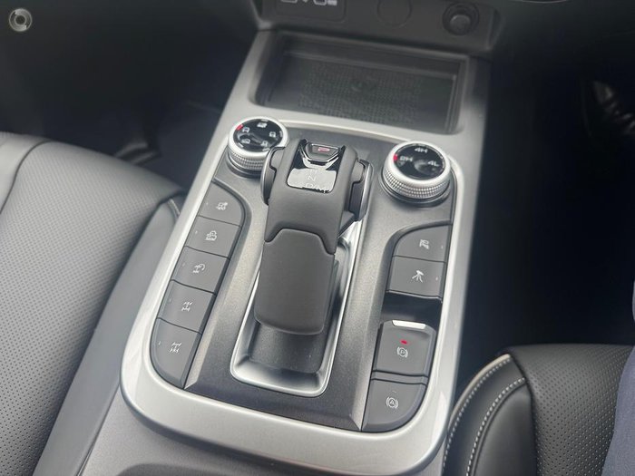 2026 GWM Tank 300 Ultra Hi4-T PHEV