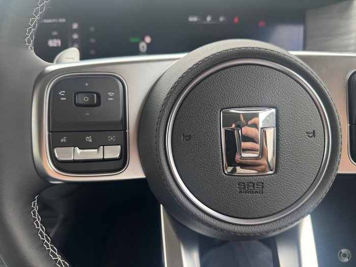 2026 GWM Tank 300 Ultra Hi4-T PHEV