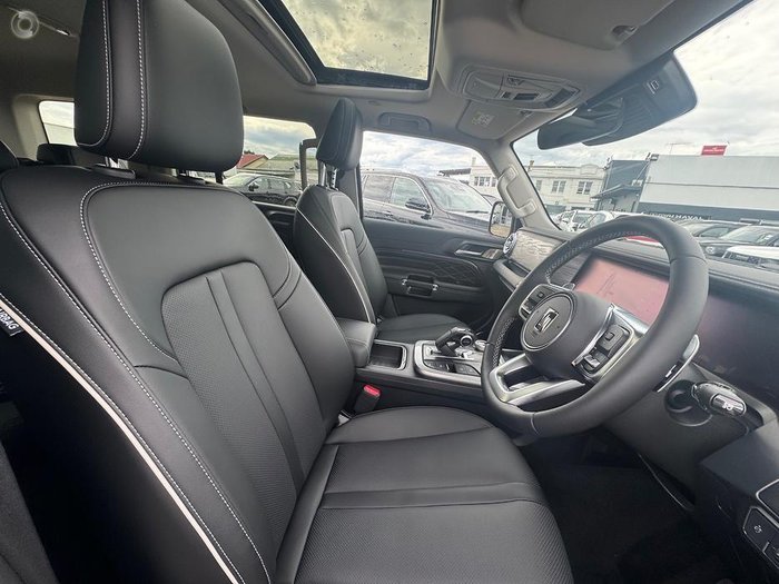 2026 GWM Tank 300 Ultra Hi4-T PHEV