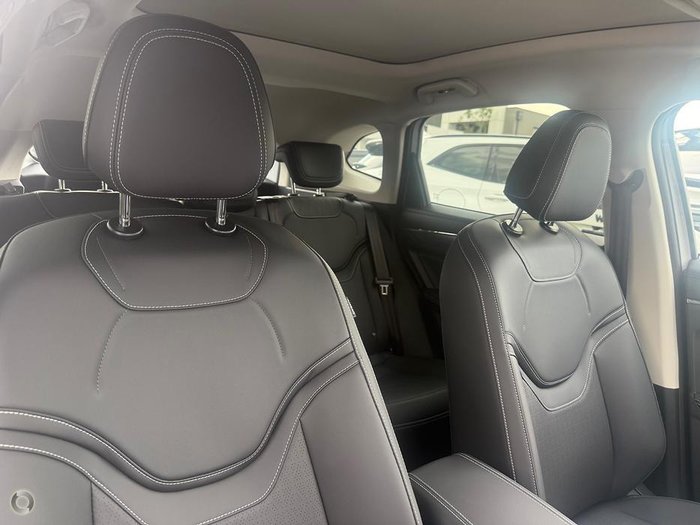 2026 GWM Haval Jolion Vanta Hybrid