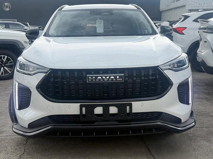 2026 GWM Haval Jolion Vanta Hybrid