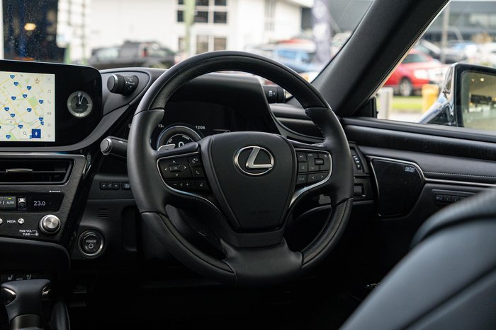 2024 Lexus ES 300h Sports Luxury