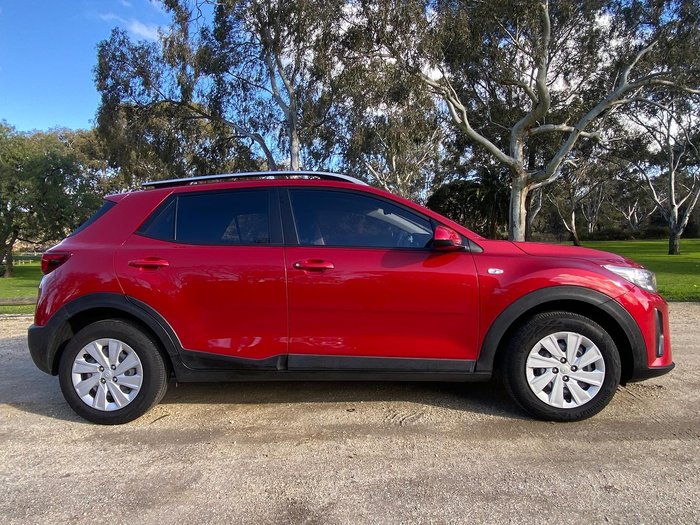 2021 Kia Stonic