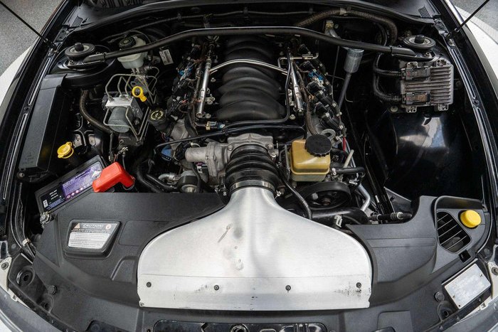 2006 Holden Ute