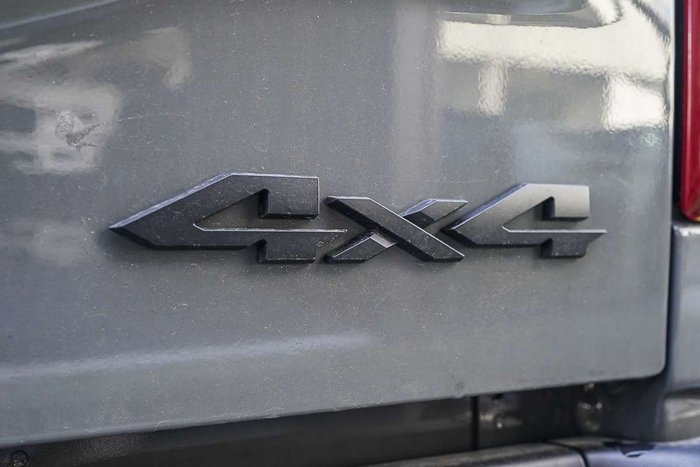 2025 RAM 2500 Laramie Rambox