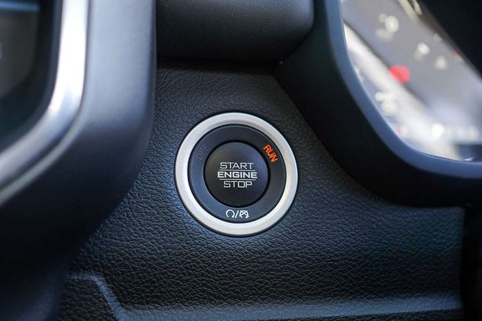 2025 RAM 2500 Laramie Rambox