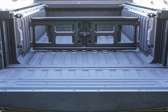 2025 RAM 2500 Laramie Rambox