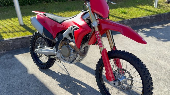 2025 Ducati