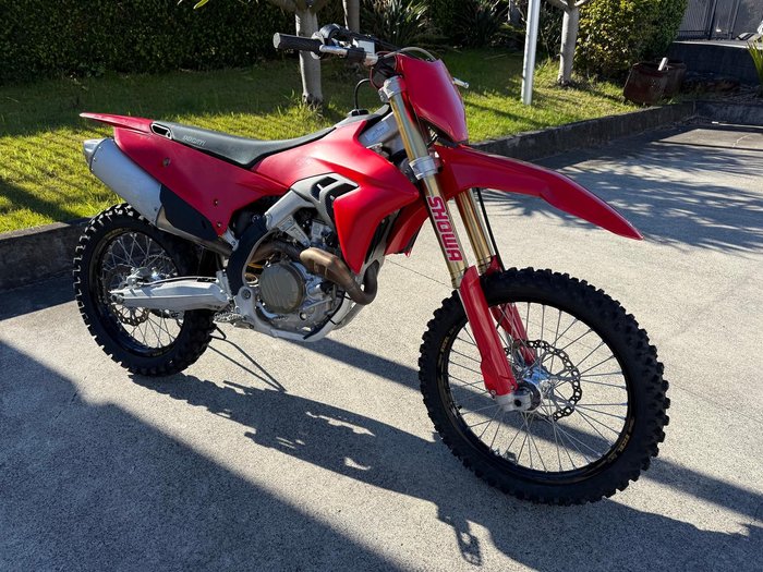 2025 Ducati