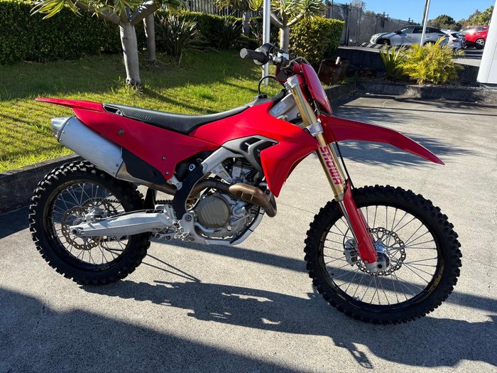 2025 Ducati