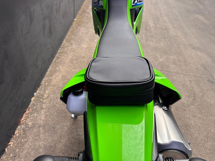 2026 Kawasaki KLX300 KLX Green