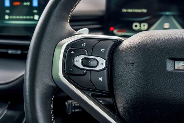 2022 Haval H6 Ultra