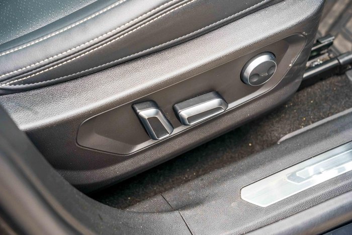 2022 Haval H6 Ultra