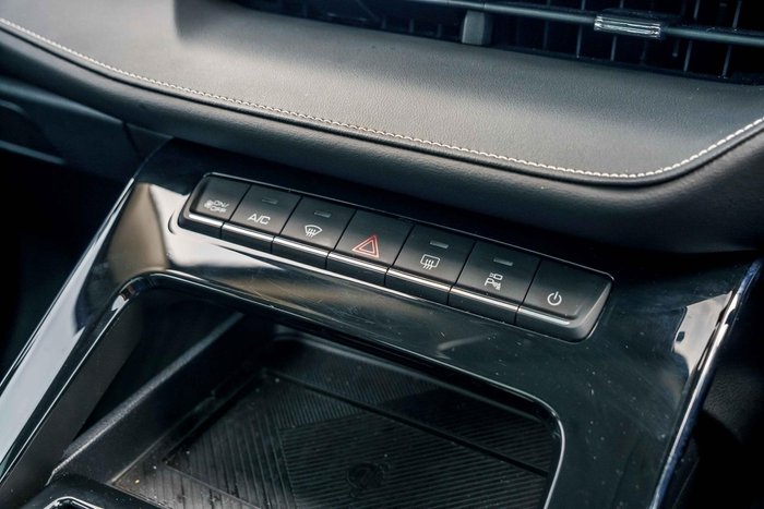 2022 Haval H6 Ultra