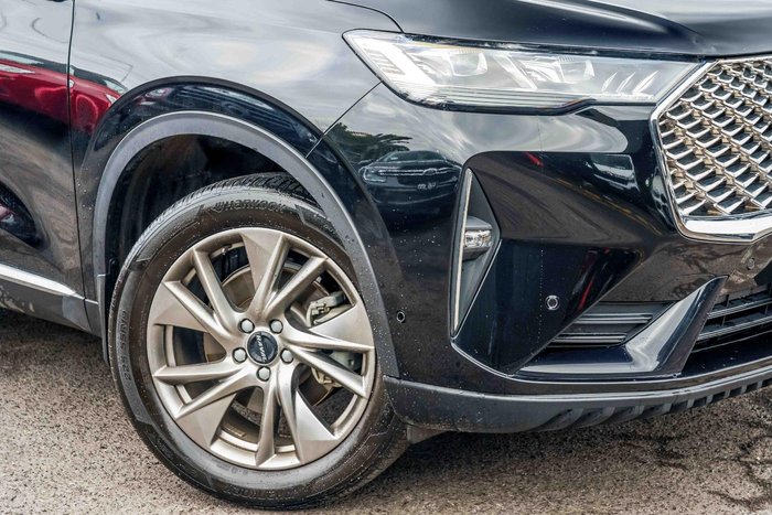 2022 Haval H6 Ultra