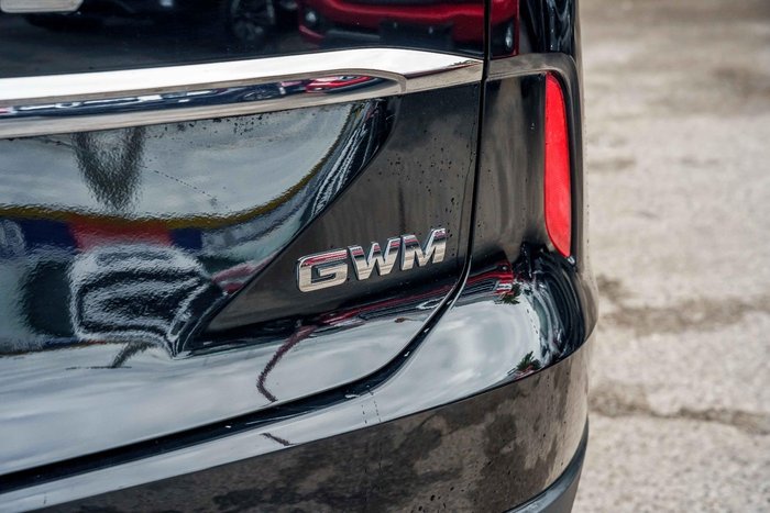 2022 Haval H6 Ultra