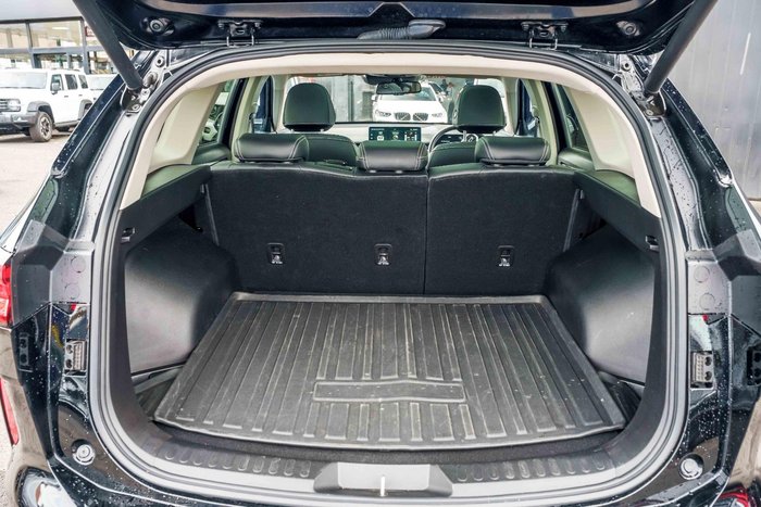 2022 Haval H6 Ultra