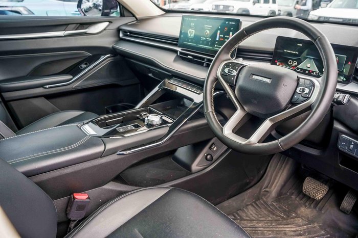 2022 Haval H6 Ultra