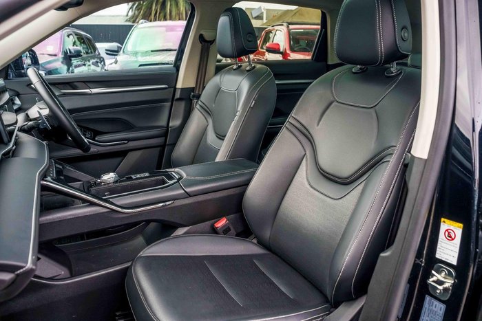 2022 Haval H6 Ultra