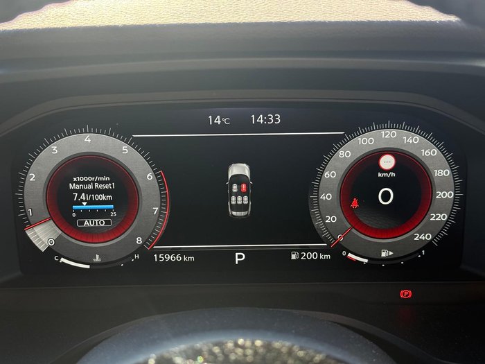 2023 Nissan X-TRAIL Ti-L