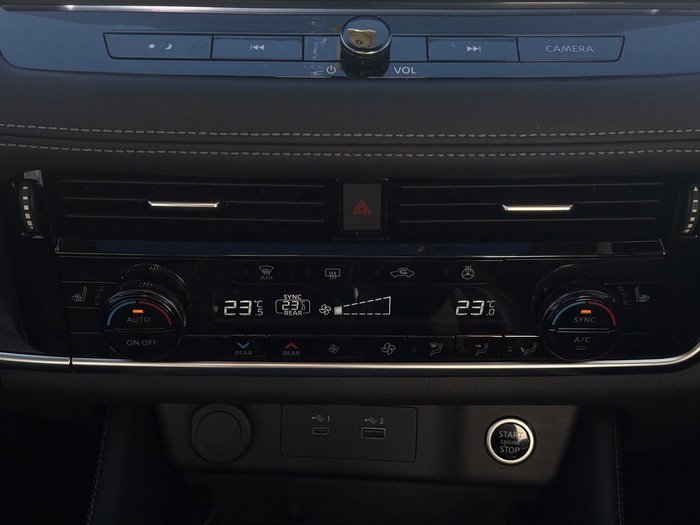 2023 Nissan X-TRAIL Ti-L