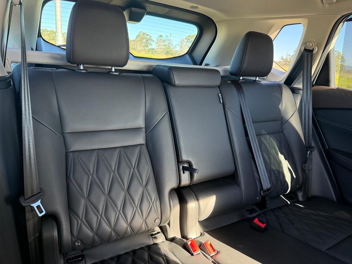 2023 Nissan X-TRAIL Ti-L