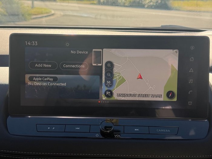 2023 Nissan X-TRAIL Ti-L