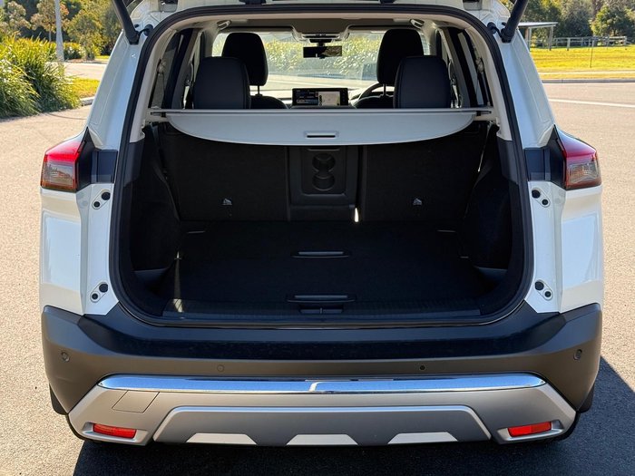 2023 Nissan X-TRAIL Ti-L