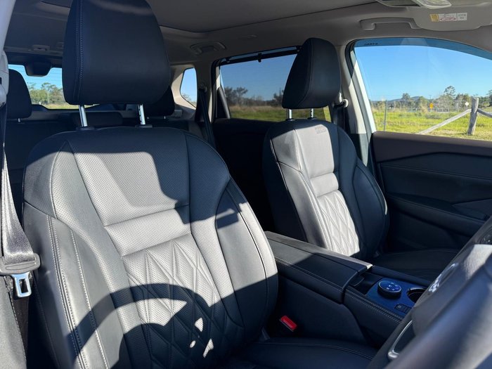 2023 Nissan X-TRAIL Ti-L