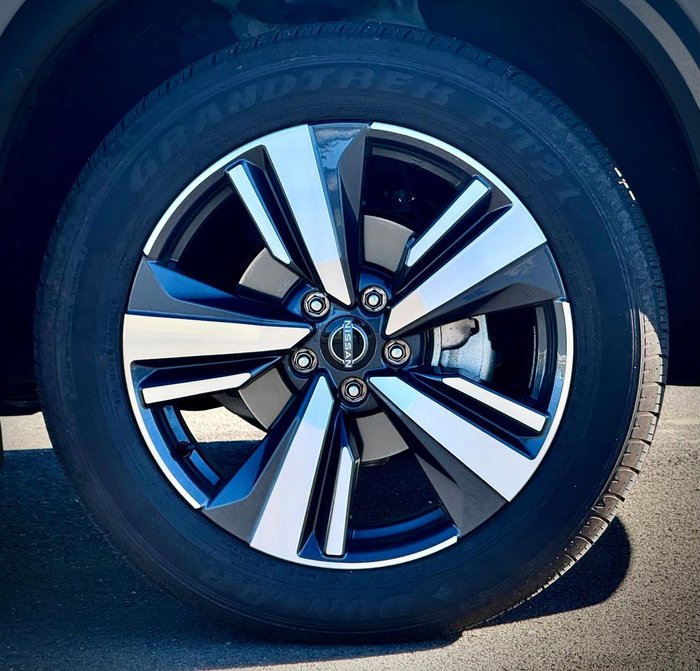 2023 Nissan X-TRAIL Ti-L